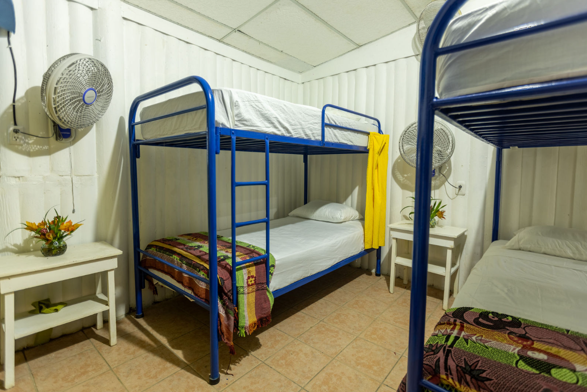 Salt Water Hostel San Juan del Sur Εξωτερικό φωτογραφία