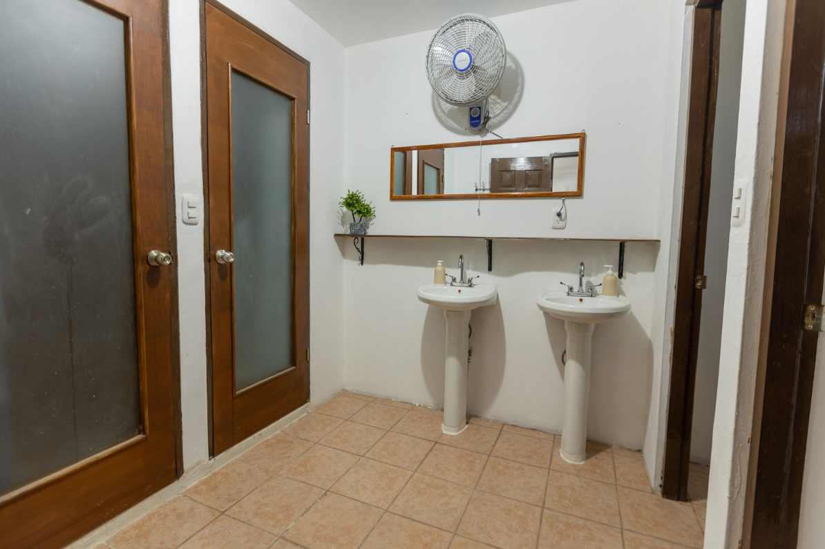 Salt Water Hostel San Juan del Sur Εξωτερικό φωτογραφία
