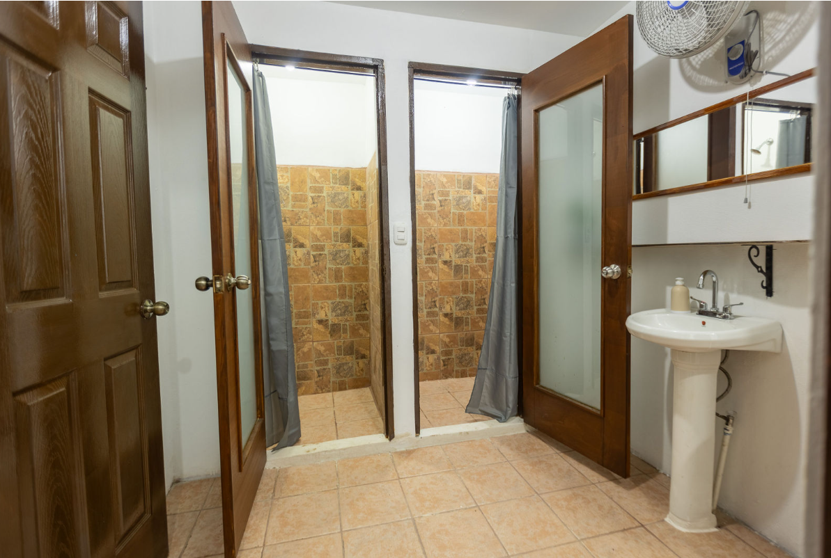 Salt Water Hostel San Juan del Sur Εξωτερικό φωτογραφία