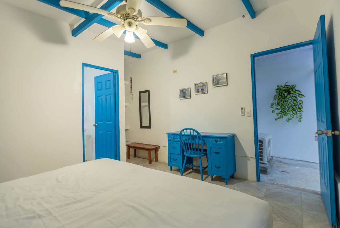 Salt Water Hostel San Juan del Sur Εξωτερικό φωτογραφία