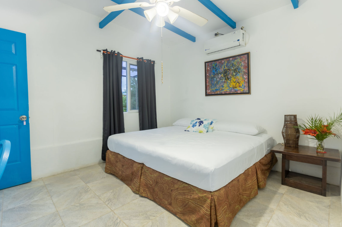Salt Water Hostel San Juan del Sur Εξωτερικό φωτογραφία