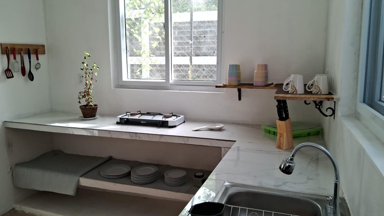 Salt Water Hostel San Juan del Sur Εξωτερικό φωτογραφία