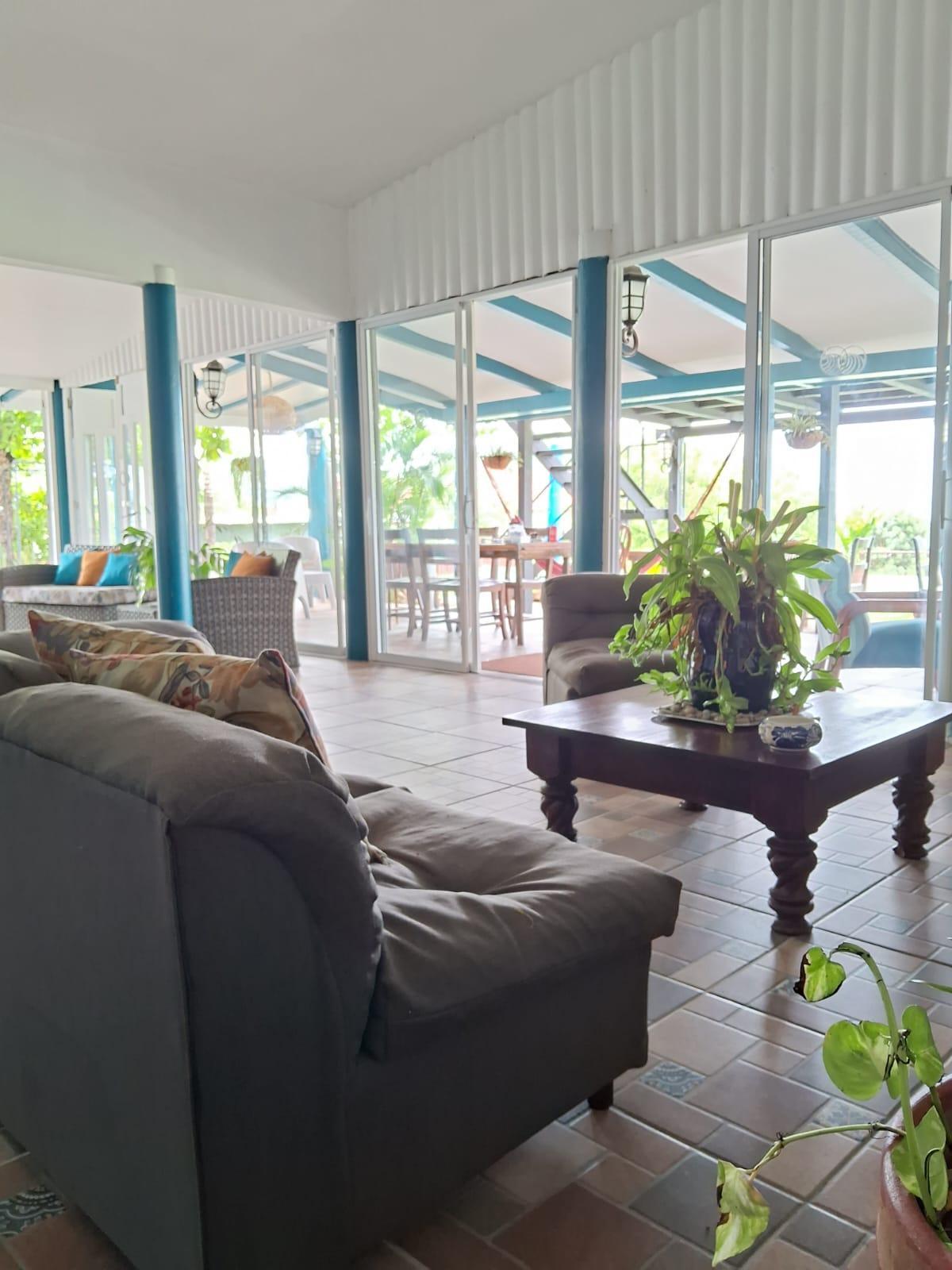 Salt Water Hostel San Juan del Sur Εξωτερικό φωτογραφία