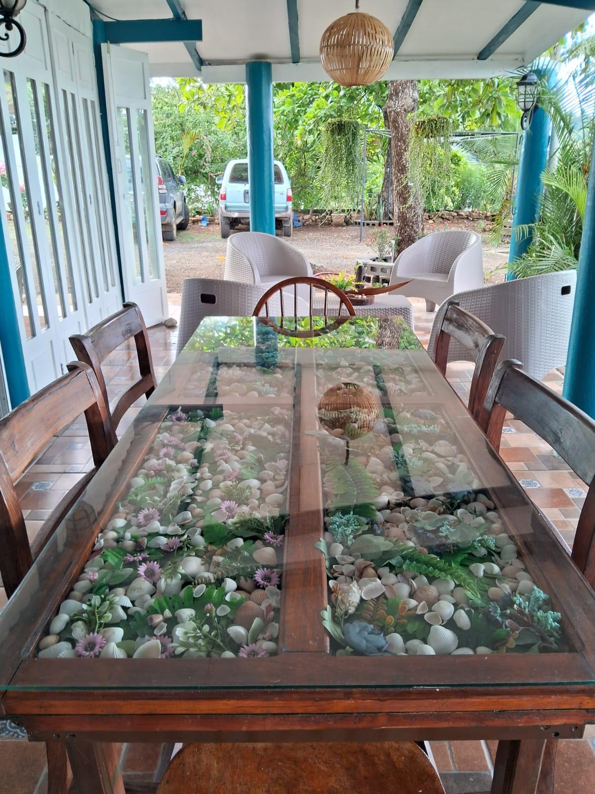 Salt Water Hostel San Juan del Sur Εξωτερικό φωτογραφία