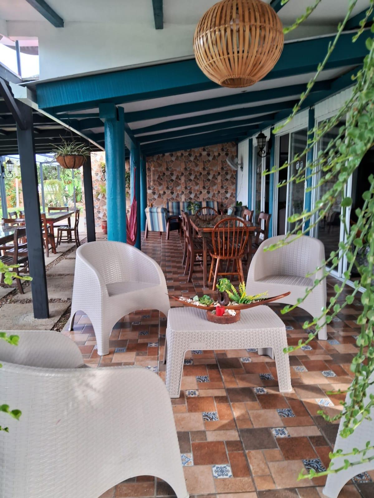 Salt Water Hostel San Juan del Sur Εξωτερικό φωτογραφία
